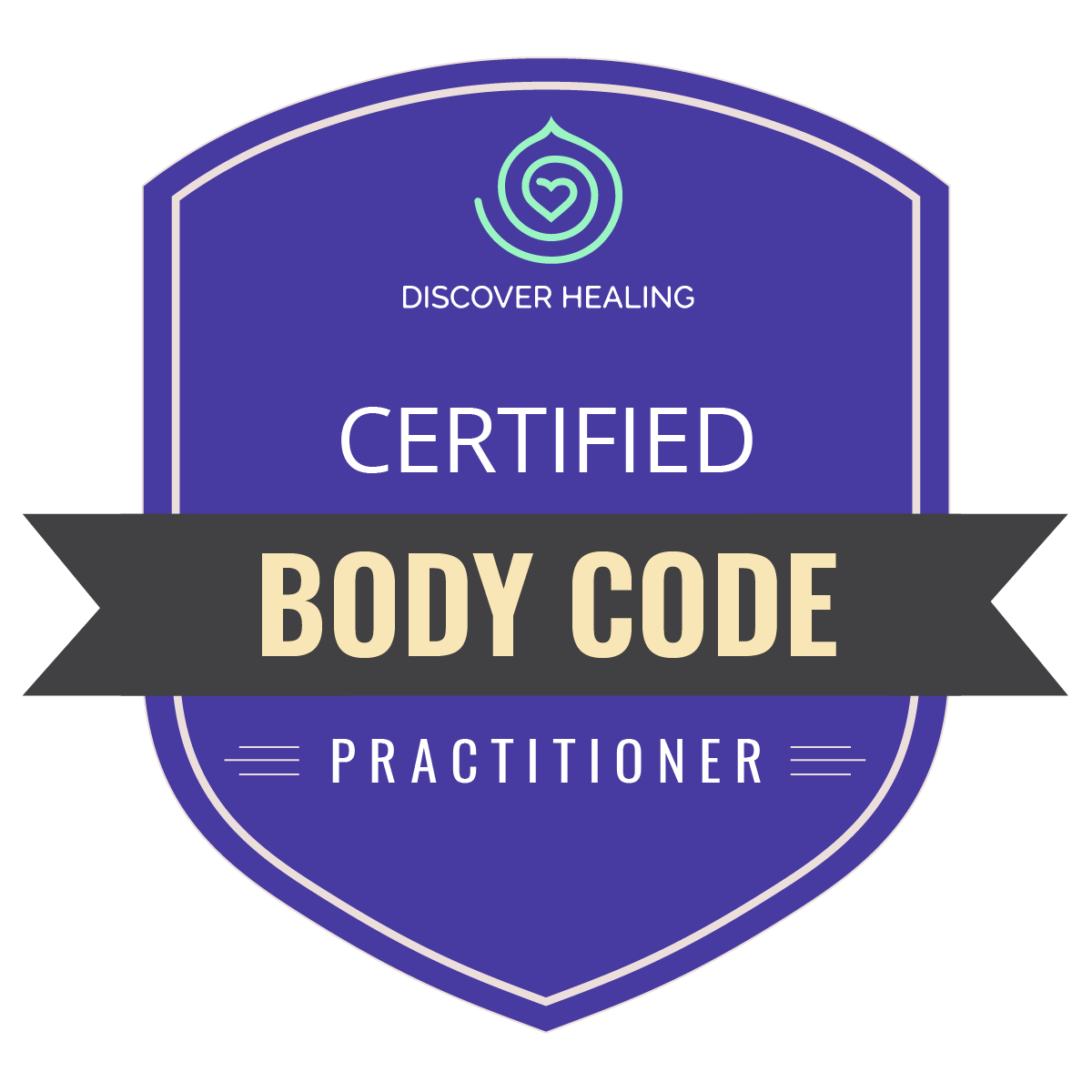 Certified Body Code Practitioner