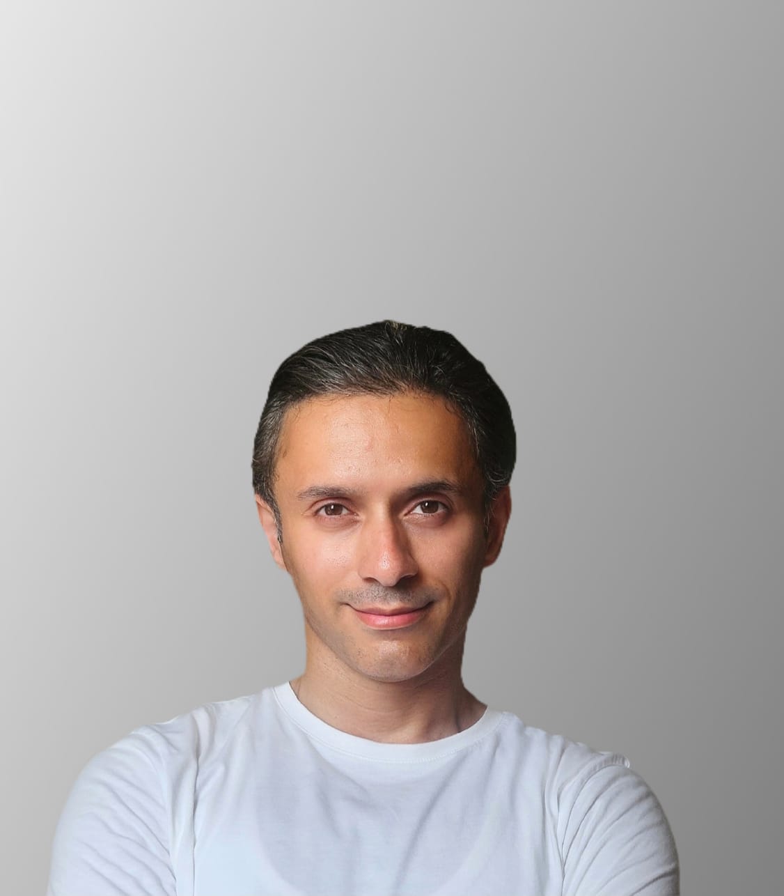 Айхан - целитель